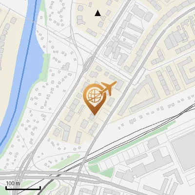 Foto zu Alsterdorfer Straße 159, 22297 Hamburg