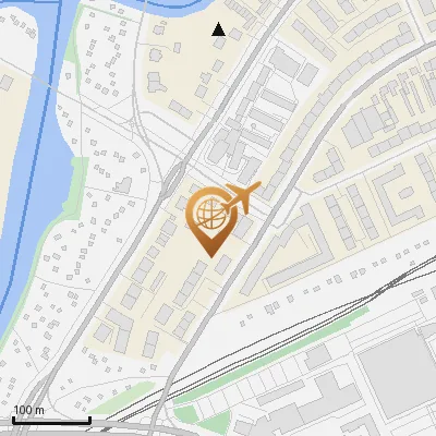 Foto zu Alsterdorfer Straße 165, 22297 Hamburg