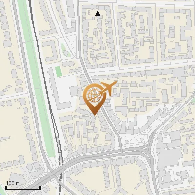 Foto zu Alsterdorfer Straße 17, 22299 Hamburg