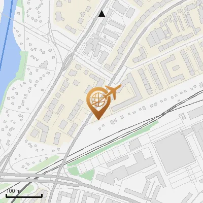 Foto zu Alsterdorfer Straße 182, 22297 Hamburg