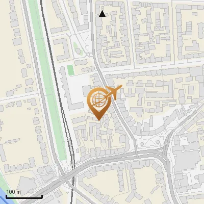 Foto zu Alsterdorfer Straße 19, 22299 Hamburg