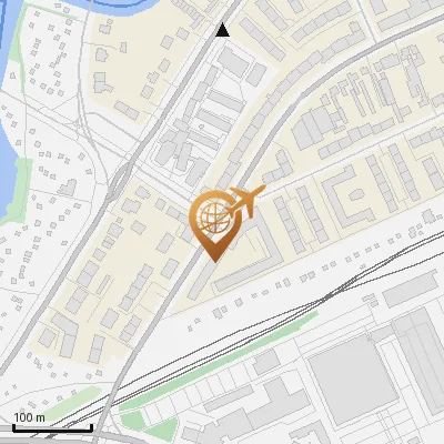 Foto zu Alsterdorfer Straße 190, 22297 Hamburg