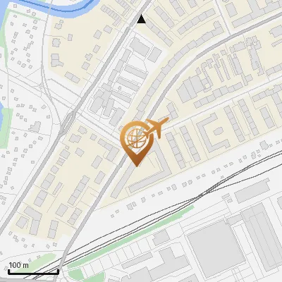 Foto zu Alsterdorfer Straße 192, 22297 Hamburg