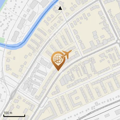 Foto zu Alsterdorfer Straße 195, 22297 Hamburg