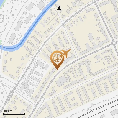 Foto zu Alsterdorfer Straße 197, 22297 Hamburg