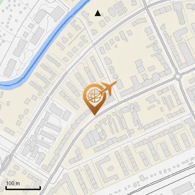 Foto zu Alsterdorfer Straße 201, 22297 Hamburg