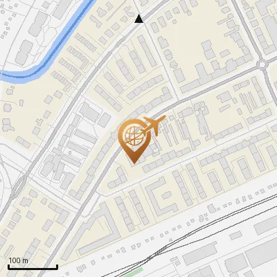 Foto zu Alsterdorfer Straße 202, 22297 Hamburg