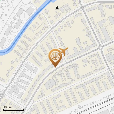 Foto zu Alsterdorfer Straße 203, 22297 Hamburg