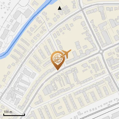 Foto zu Alsterdorfer Straße 205, 22297 Hamburg