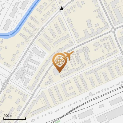 Foto zu Alsterdorfer Straße 206, 22297 Hamburg