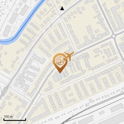 Foto zu Alsterdorfer Straße 208, 22297 Hamburg