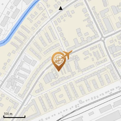 Foto zu Alsterdorfer Straße 214, 22297 Hamburg