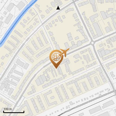 Foto zu Alsterdorfer Straße 218, 22297 Hamburg