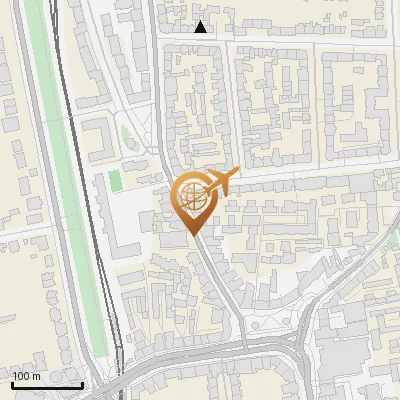 Foto zu Alsterdorfer Straße 26, 22299 Hamburg