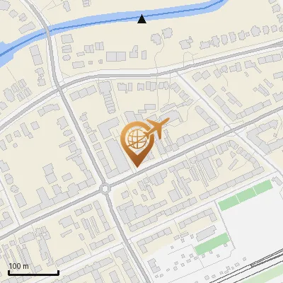 Foto zu Alsterdorfer Straße 261, 22297 Hamburg