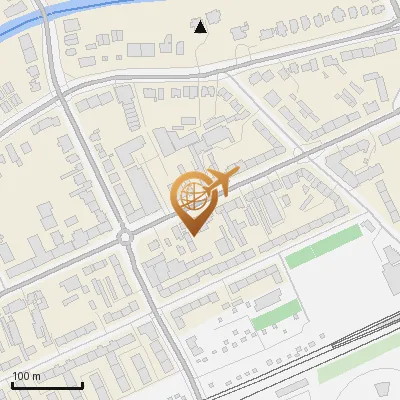 Foto zu Alsterdorfer Straße 264, 22297 Hamburg