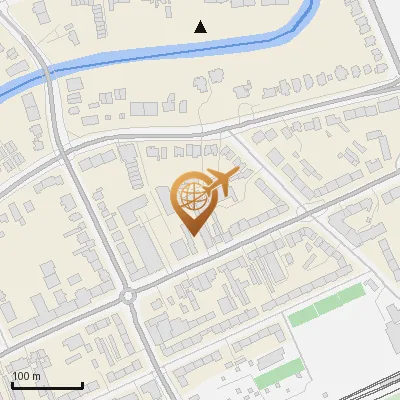 Foto zu Alsterdorfer Straße 267, 22297 Hamburg