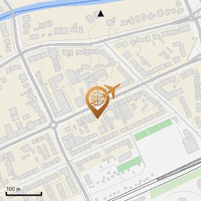 Foto zu Alsterdorfer Straße 268, 22297 Hamburg