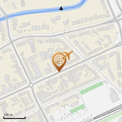 Foto zu Alsterdorfer Straße 271, 22297 Hamburg