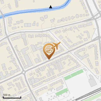 Foto zu Alsterdorfer Straße 273, 22297 Hamburg