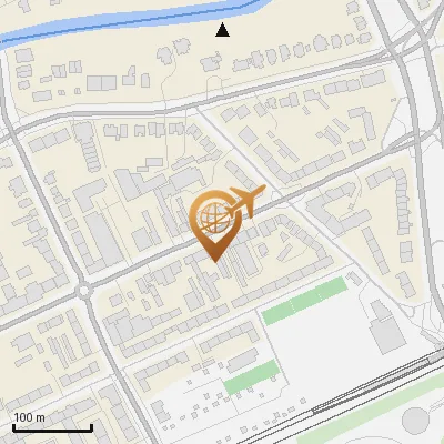 Foto zu Alsterdorfer Straße 274, 22297 Hamburg