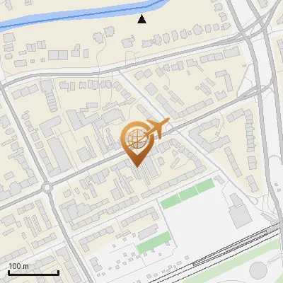 Foto zu Alsterdorfer Straße 276, 22297 Hamburg