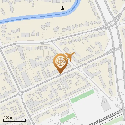 Foto zu Alsterdorfer Straße 279, 22297 Hamburg