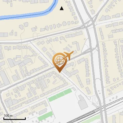 Foto zu Alsterdorfer Straße 288, 22297 Hamburg