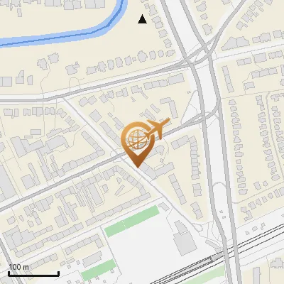 Foto zu Alsterdorfer Straße 290, 22297 Hamburg