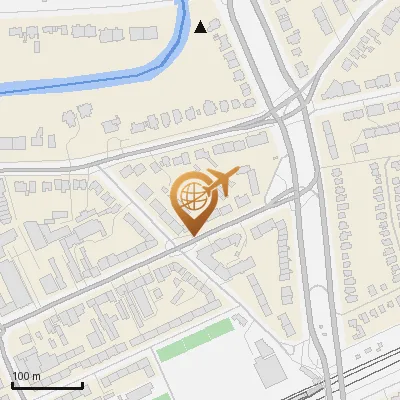 Foto zu Alsterdorfer Straße 291, 22297 Hamburg