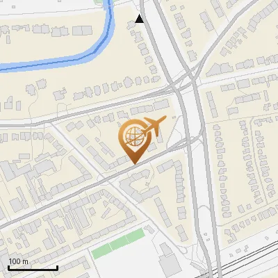 Foto zu Alsterdorfer Straße 297, 22297 Hamburg