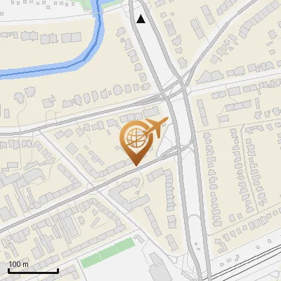 Foto zu Alsterdorfer Straße 299, 22297 Hamburg