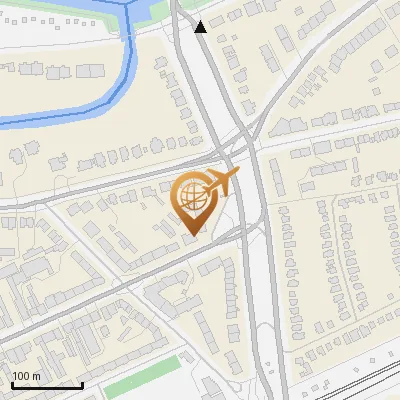 Foto zu Alsterdorfer Straße 301, 22297 Hamburg