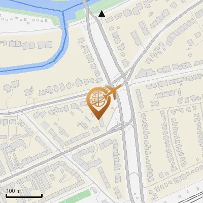 Foto zu Alsterdorfer Straße 303, 22297 Hamburg