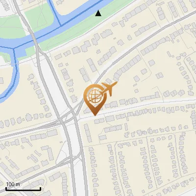 Foto zu Alsterdorfer Straße 324, 22297 Hamburg