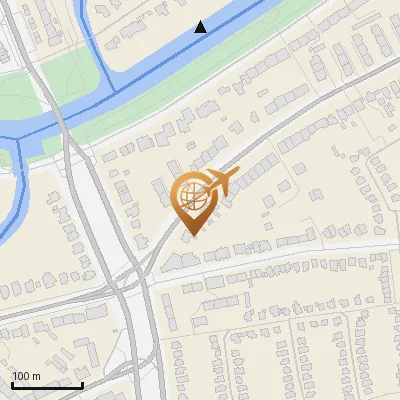 Foto zu Alsterdorfer Straße 330, 22297 Hamburg