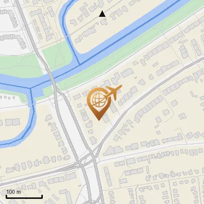 Foto zu Alsterdorfer Straße 333, 22297 Hamburg