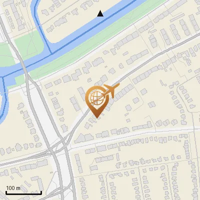 Foto zu Alsterdorfer Straße 334, 22297 Hamburg