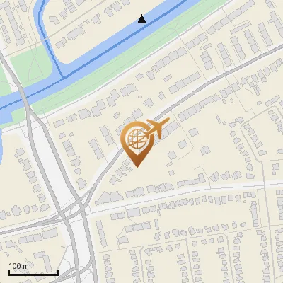 Foto zu Alsterdorfer Straße 336, 22297 Hamburg