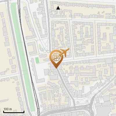 Foto zu Alsterdorfer Straße 34, 22299 Hamburg