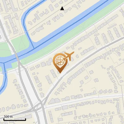 Foto zu Alsterdorfer Straße 343, 22297 Hamburg