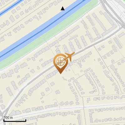 Foto zu Alsterdorfer Straße 366, 22297 Hamburg