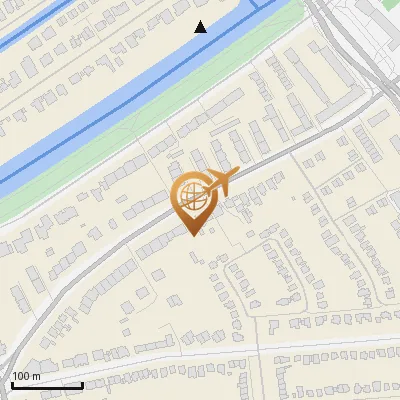 Foto zu Alsterdorfer Straße 368, 22297 Hamburg