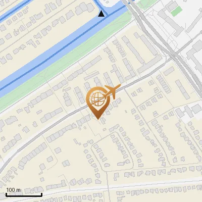 Foto zu Alsterdorfer Straße 376, 22297 Hamburg