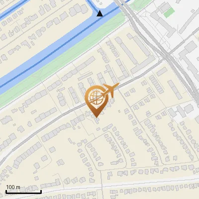 Foto zu Alsterdorfer Straße 378, 22297 Hamburg