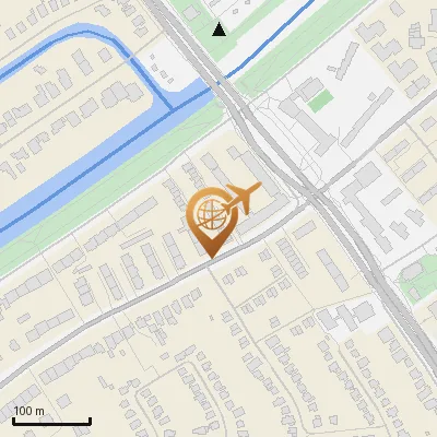 Foto zu Alsterdorfer Straße 385, 22297 Hamburg