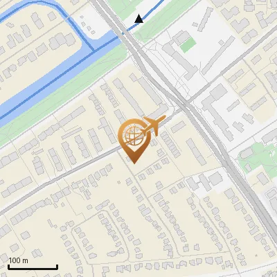 Foto zu Alsterdorfer Straße 392, 22297 Hamburg