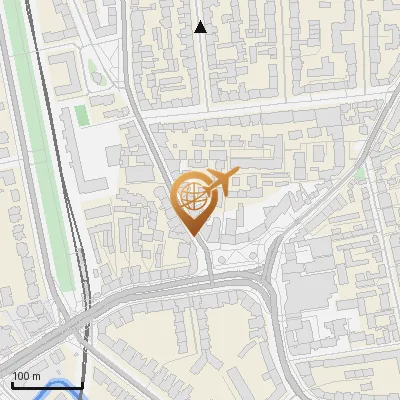 Foto zu Alsterdorfer Straße 4, 22299 Hamburg