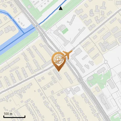 Foto zu Alsterdorfer Straße 416, 22297 Hamburg