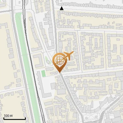 Foto zu Alsterdorfer Straße 44, 22299 Hamburg